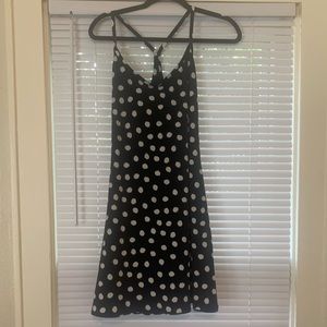 Outdoor voices exercise dress